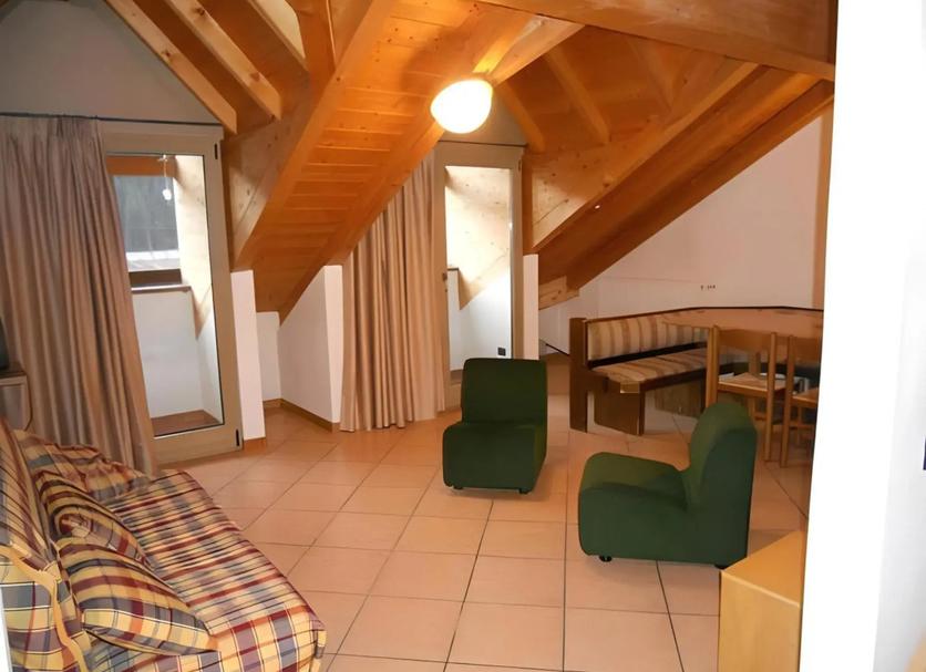 Wohnzimmer Foto