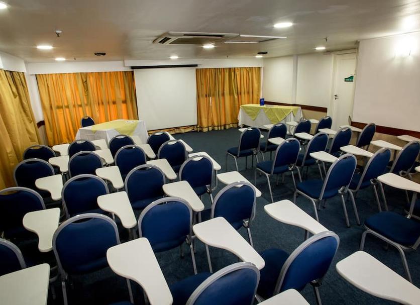 Konferenzraum Foto