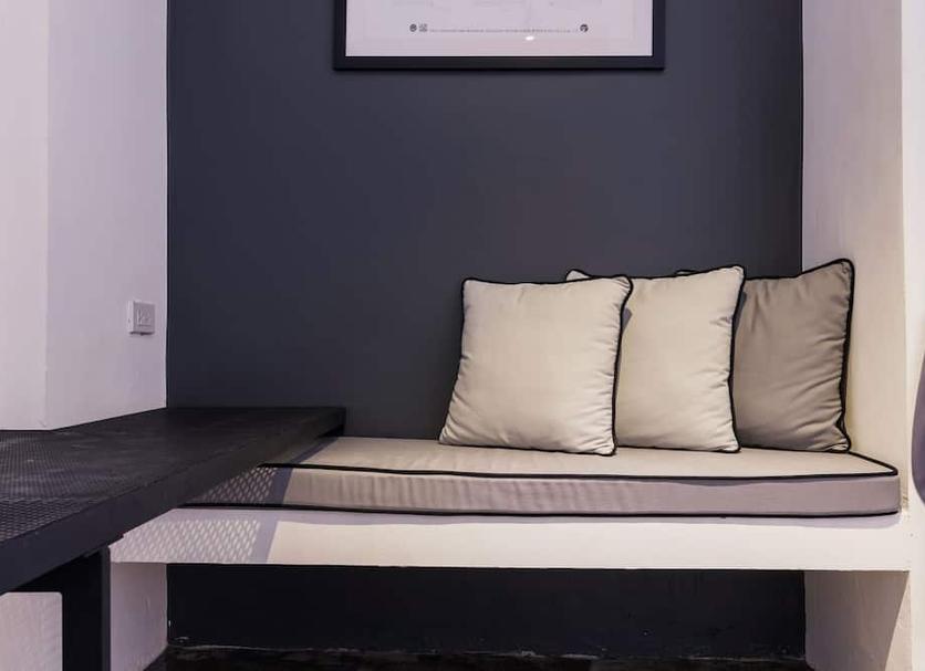 Wohnzimmer Foto
