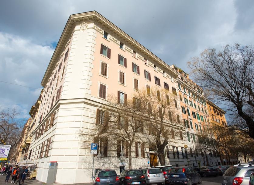 Gebäude Foto