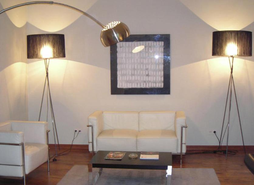 Wohnzimmer Foto