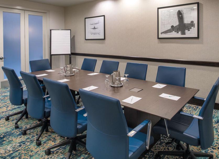 Konferenzraum Foto