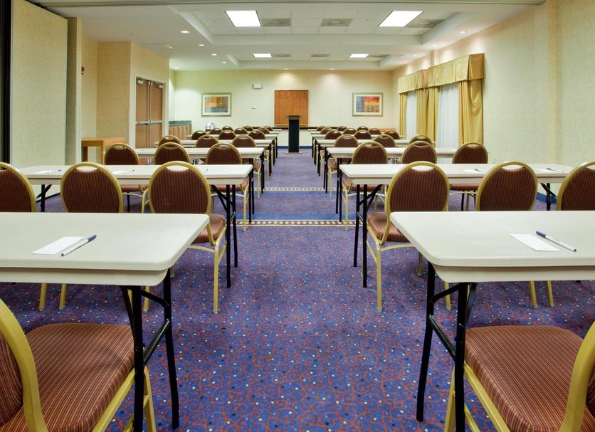 Konferenzraum Foto