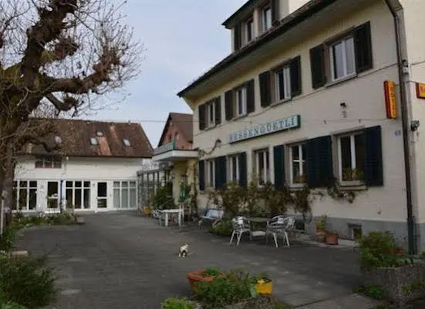 Gebäude Foto