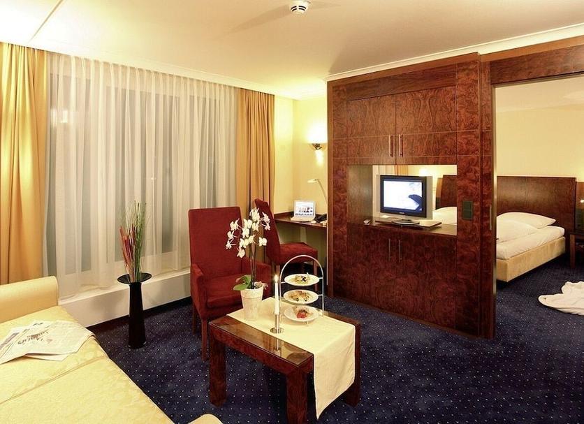 Wohnzimmer Foto