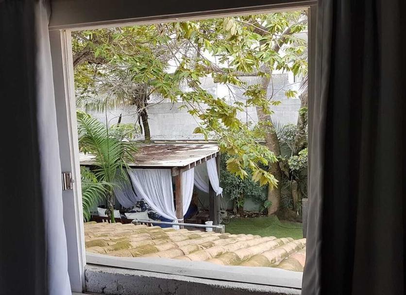 Außenansicht Foto