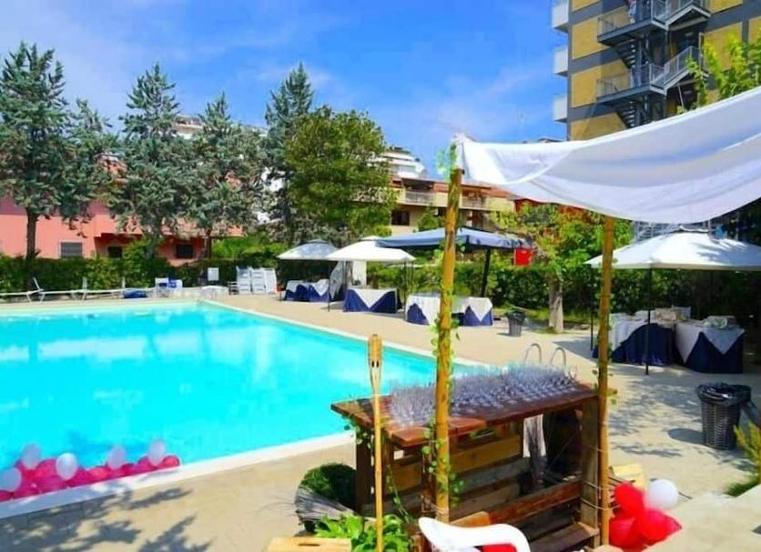 Pool Foto