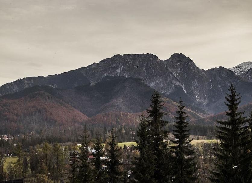 Außenansicht Foto