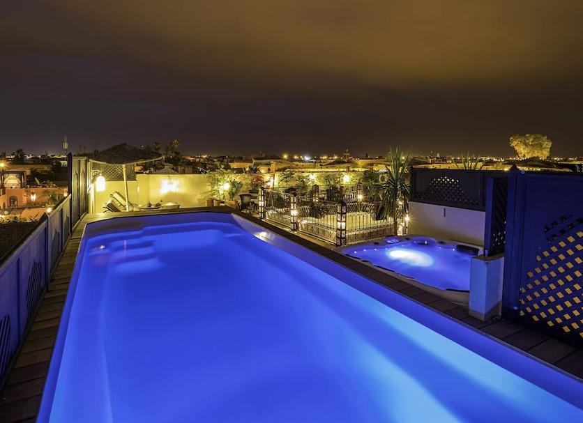 Pool Foto