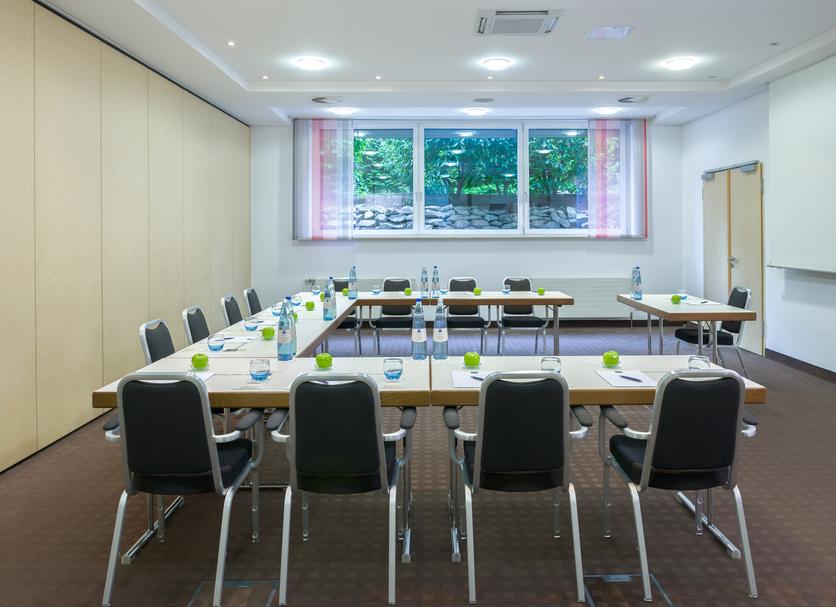 Konferenzraum Foto