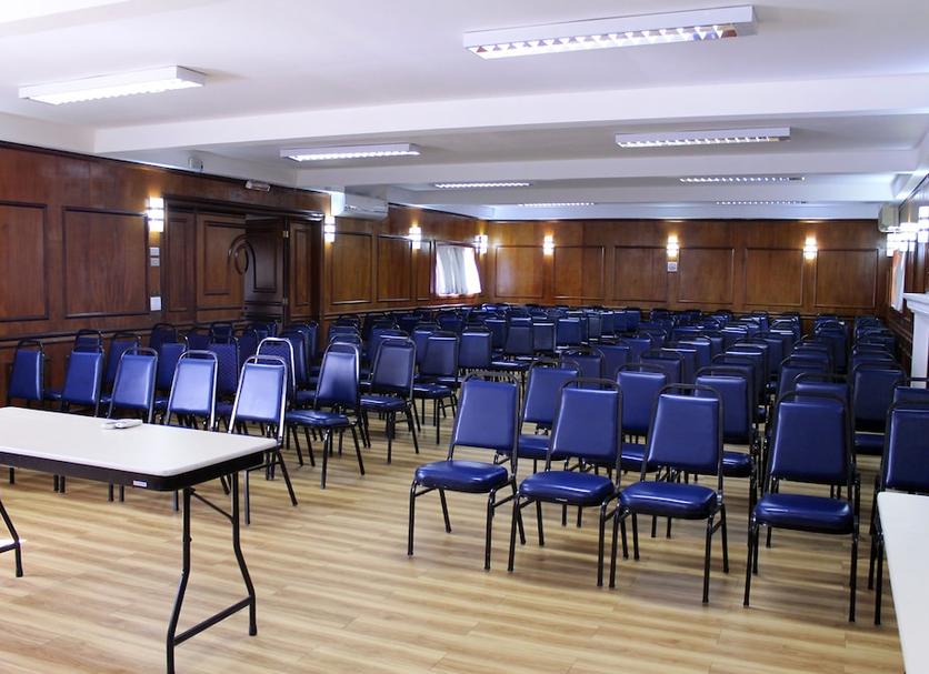 Konferenzraum Foto