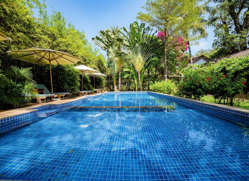 Pool Foto