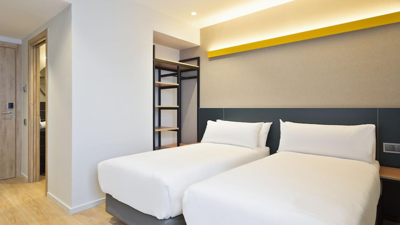 Hotel Brick Barcelona
