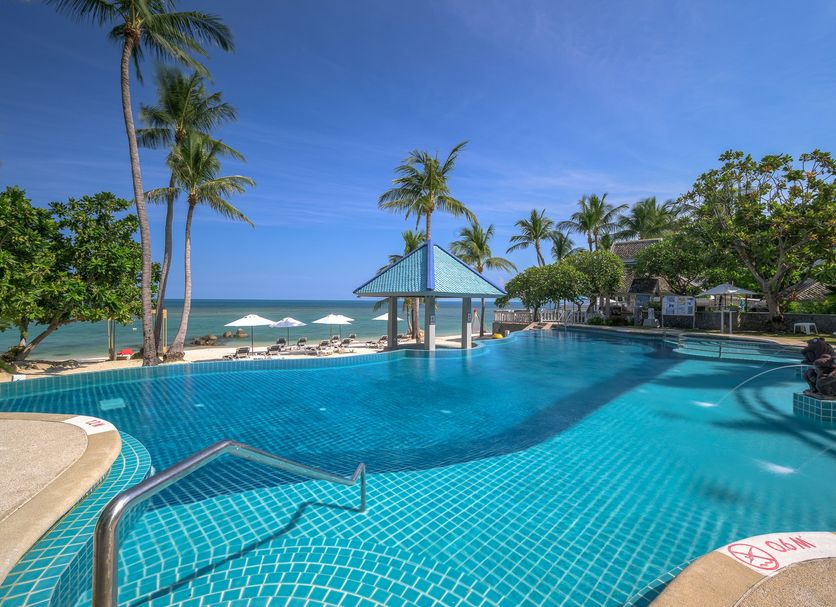 Pool Foto