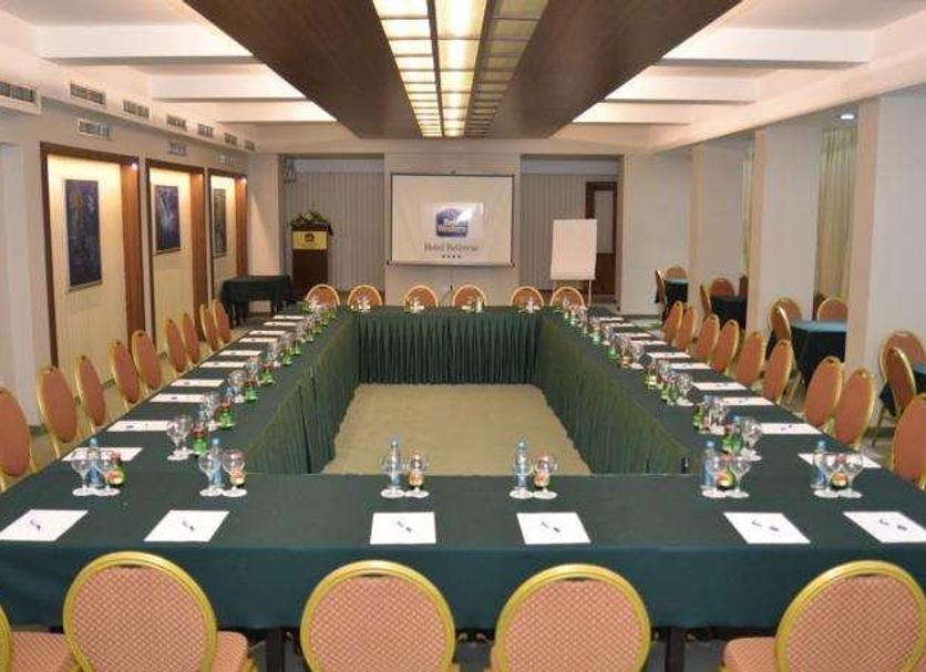 Konferenzraum Foto