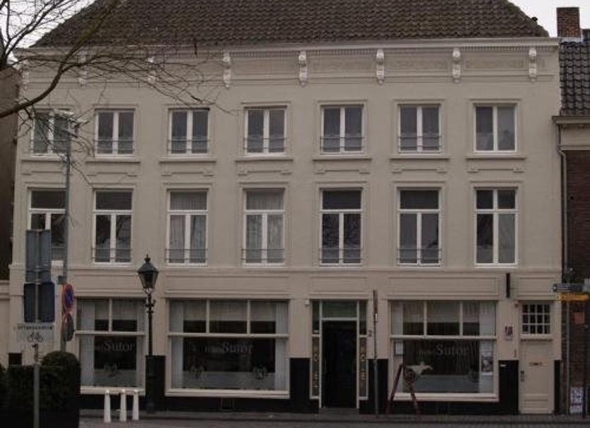 Gebäude Foto