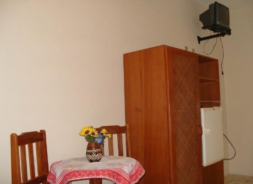 Zimmerausstattung Foto