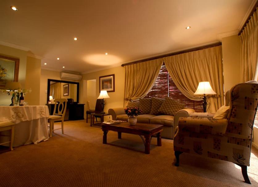 Wohnzimmer Foto