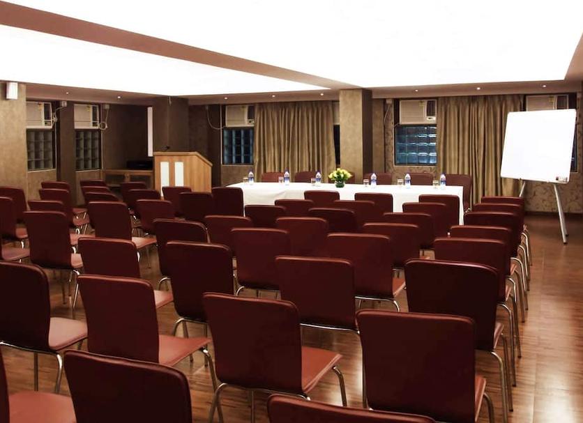 Konferenzraum Foto
