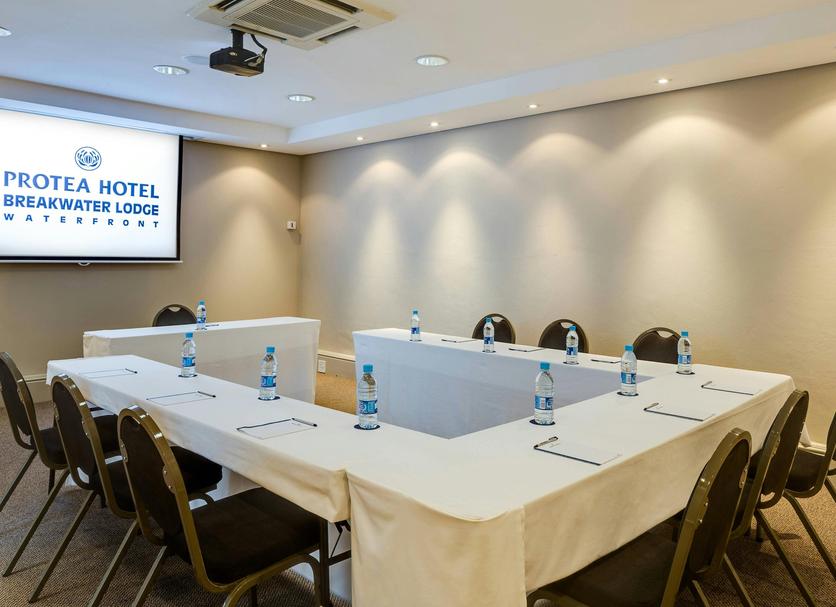 Konferenzraum Foto