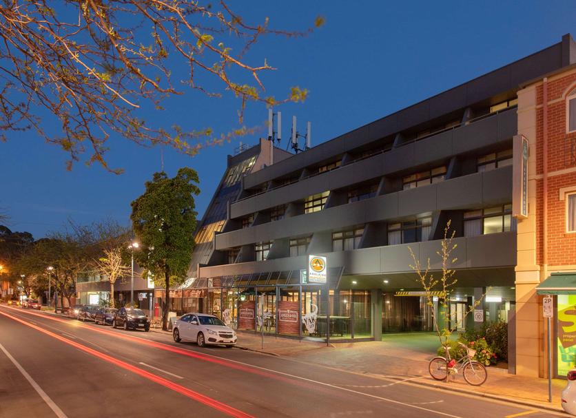 Gebäude Foto