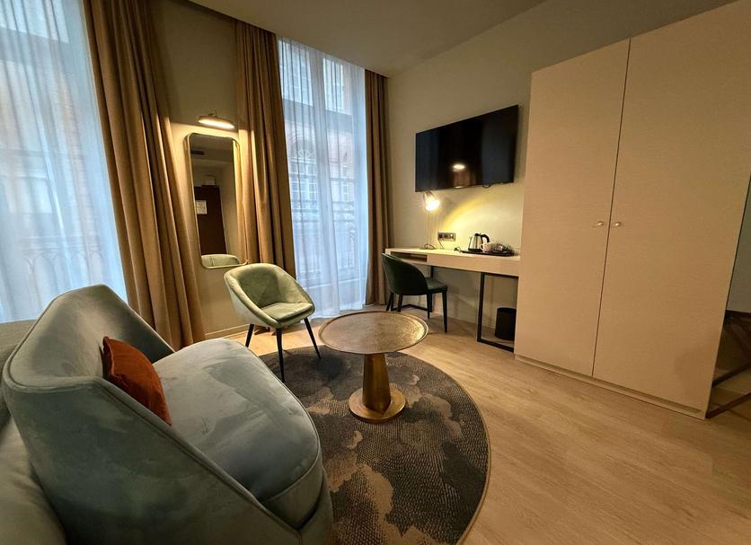 Wohnzimmer Foto