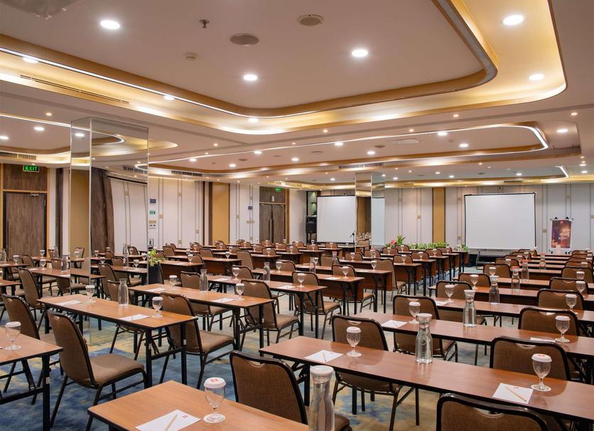 Konferenzraum Foto