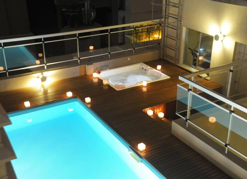 Pool Foto