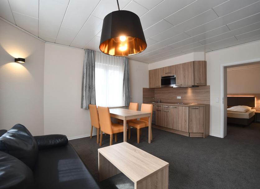 Wohnzimmer Foto