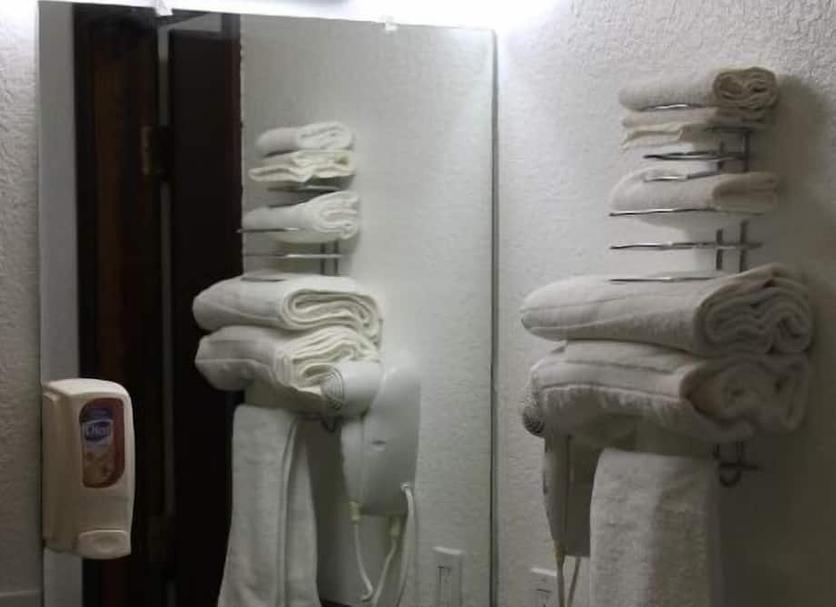 Zimmerausstattung Foto