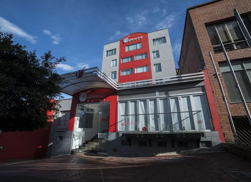 Gebäude Foto