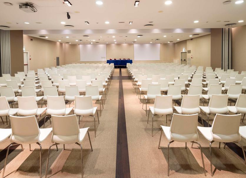 Konferenzraum Foto