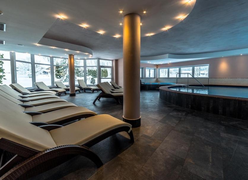 Wellness Foto
