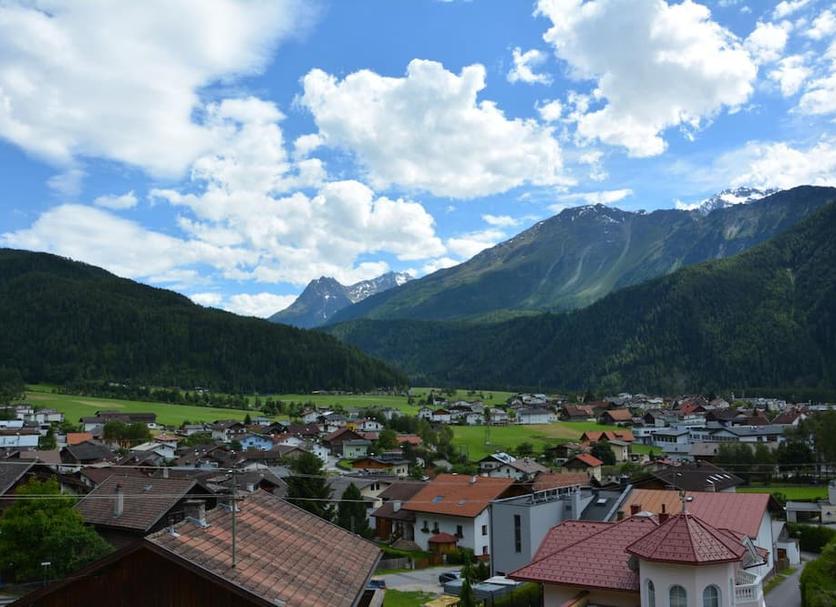 Außenansicht Foto