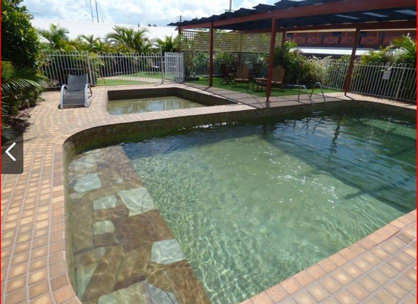 Pool Foto