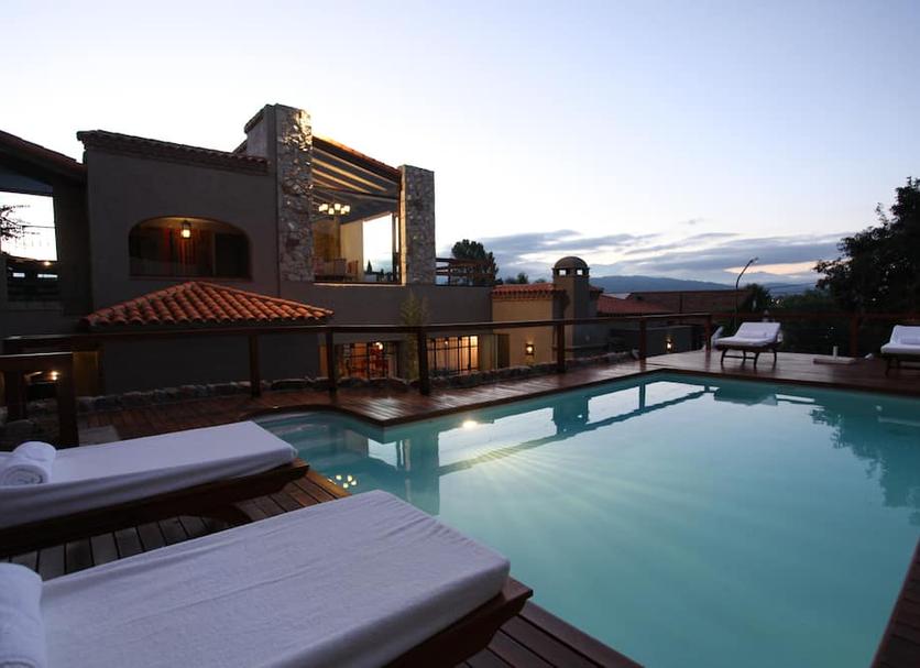 Pool Foto