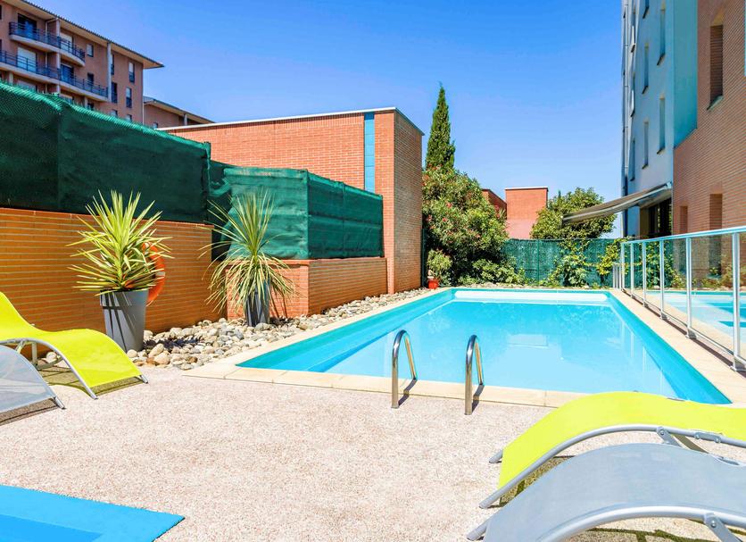 Pool Foto