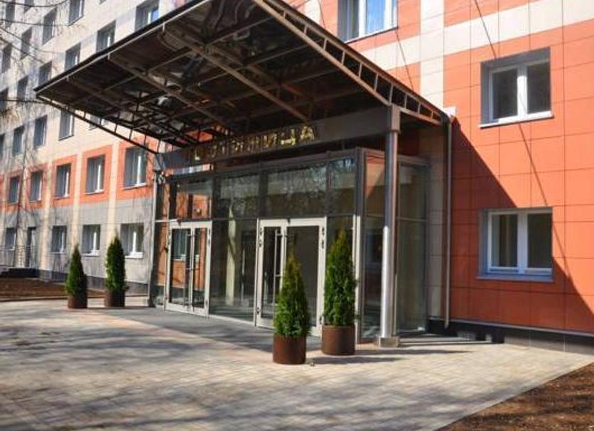Gebäude Foto