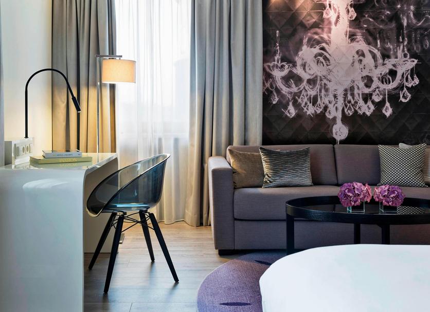 Wohnzimmer Foto