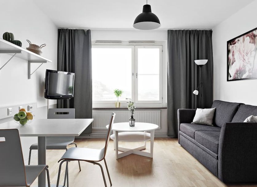 Wohnzimmer Foto