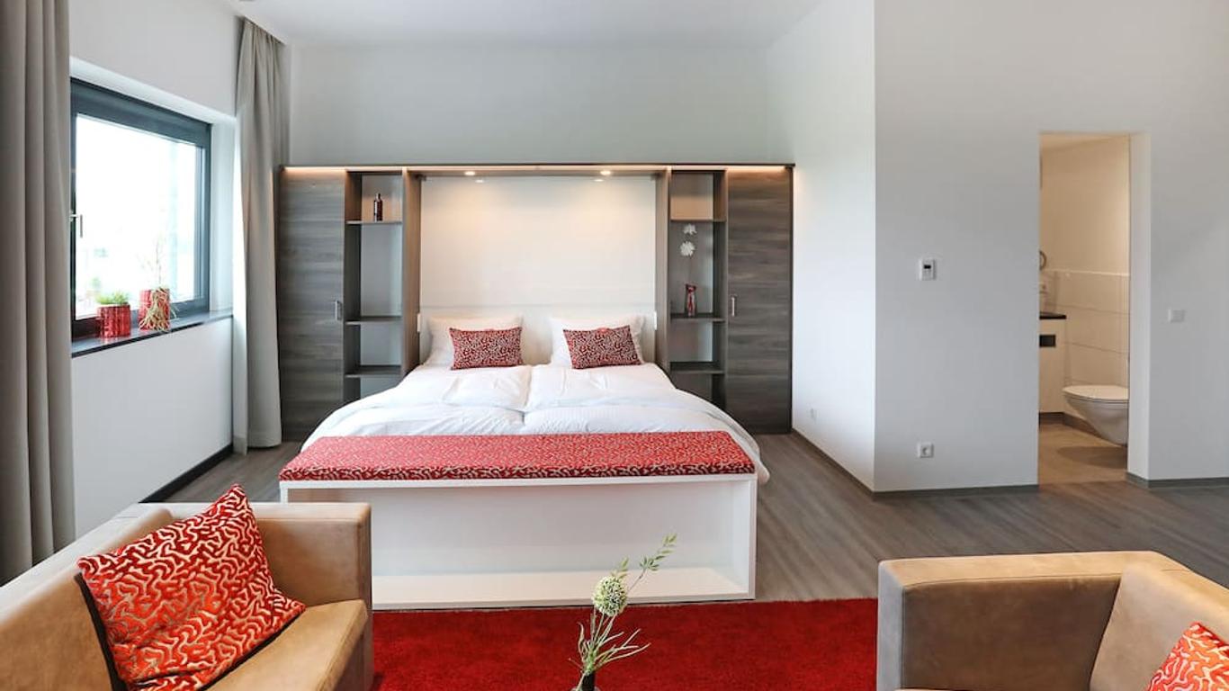 3G Hotel