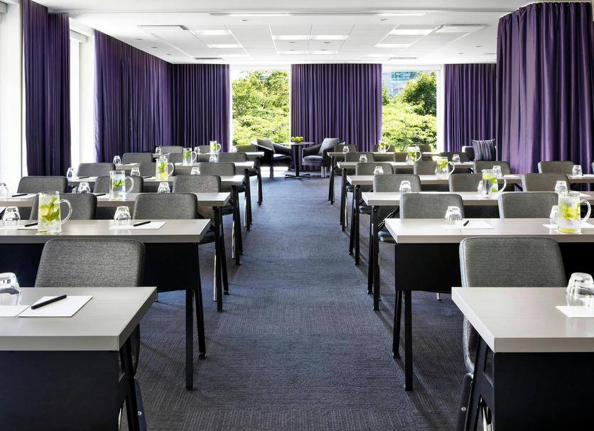 Konferenzraum Foto