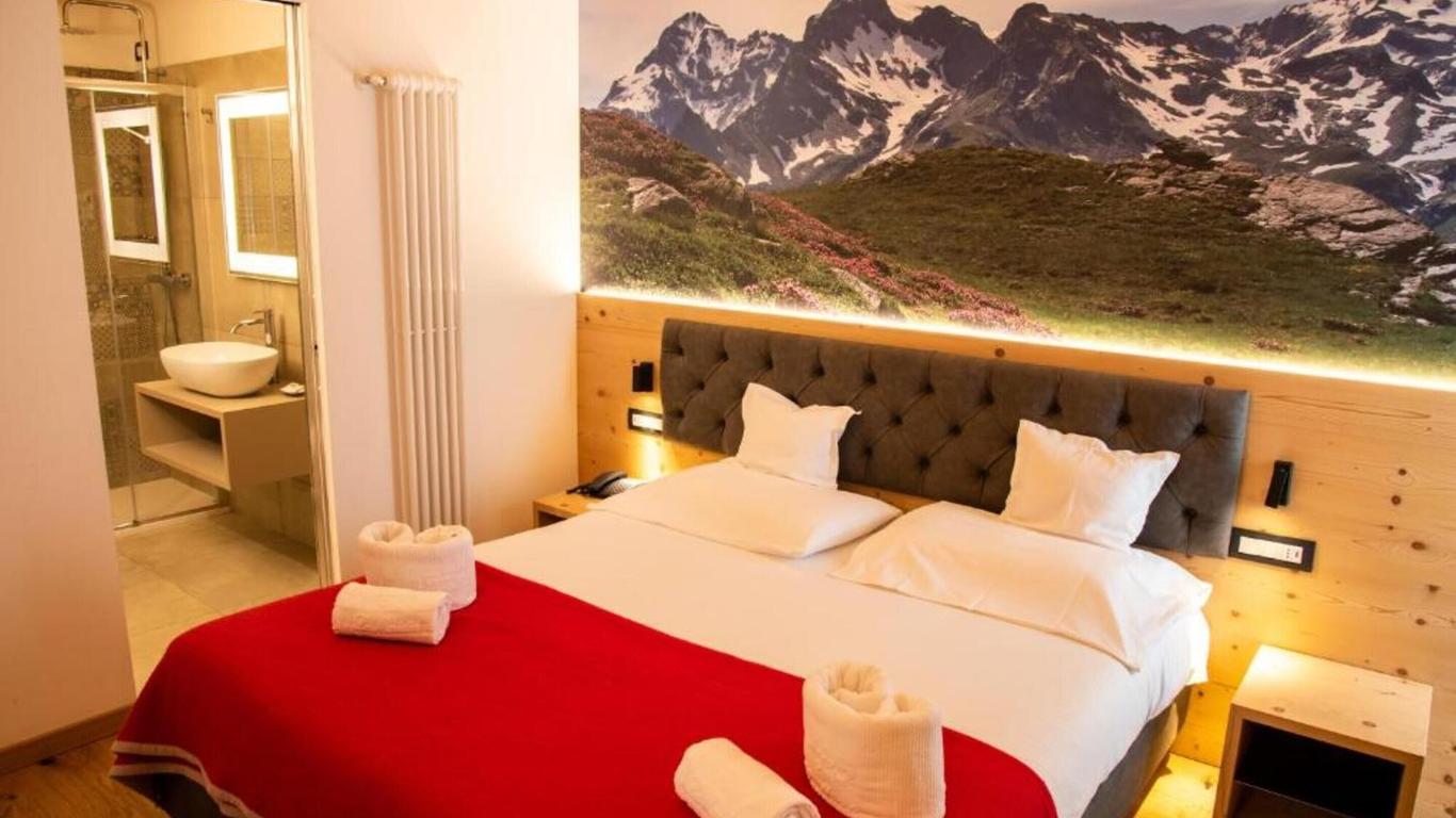 Hotel La Meridiana