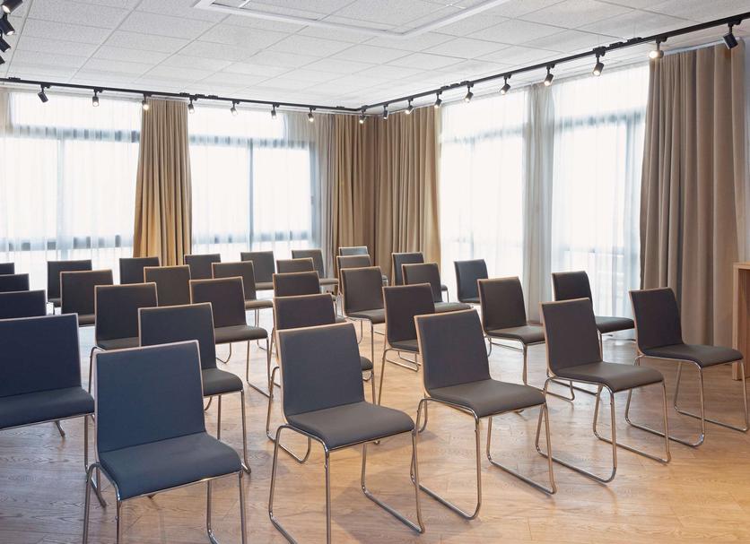 Konferenzraum Foto