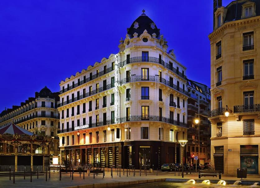 Gebäude Foto