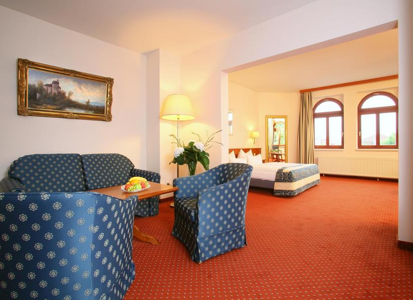 Wohnzimmer Foto