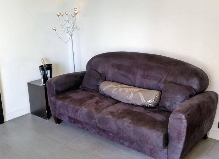 Wohnzimmer Foto