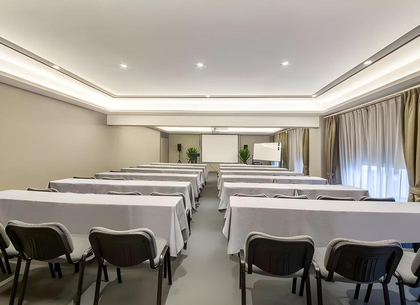 Konferenzraum Foto