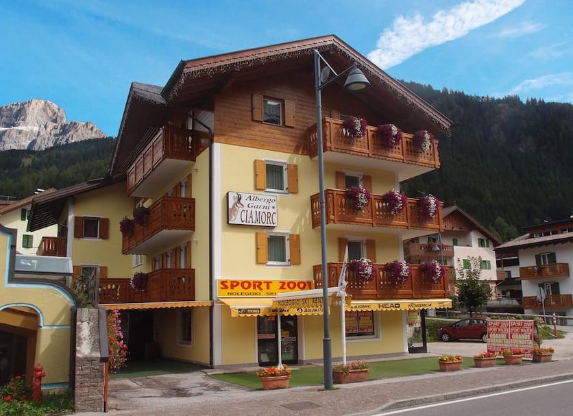 Gebäude Foto