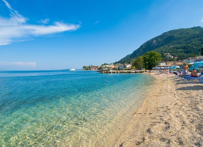 Strand Foto